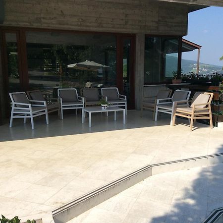 Ristorante Locanda San Luca Marostica Exterior photo