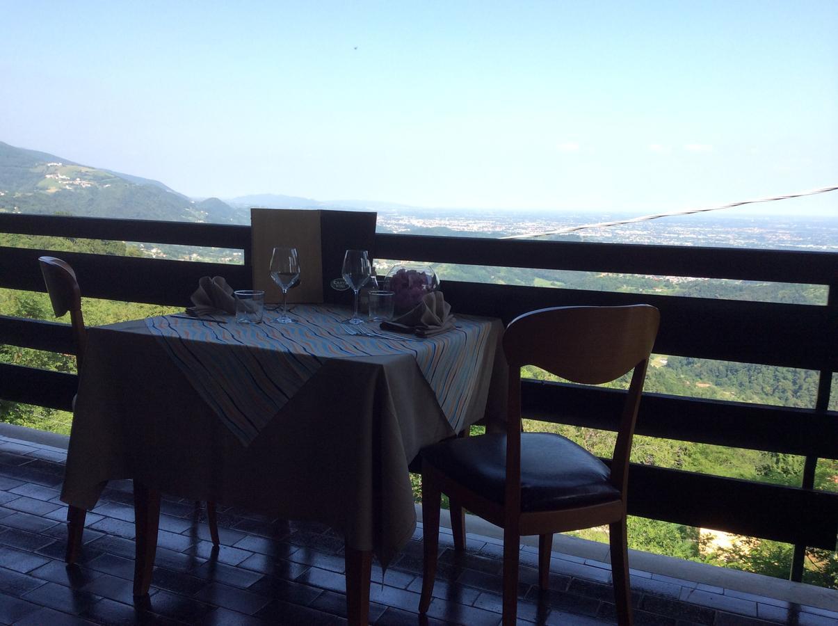 Ristorante Locanda San Luca Marostica Exterior photo